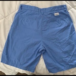 Men’s Vineyard Vine cotton shorts